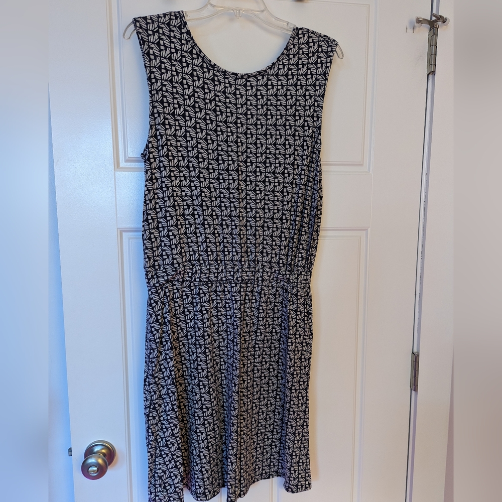 Athlete dress